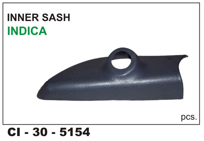 INNER SASH INDICA L/R