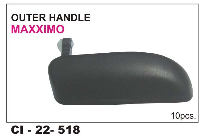 O.H.MAXIMO,SUPRO FRONT LEFT