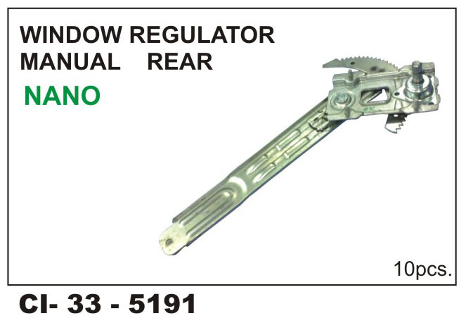 Glass Machine Manual NANO.(Rear)L