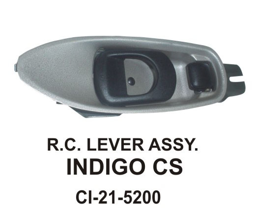 R.C.LOCK ASSY.INDIGO CS RH