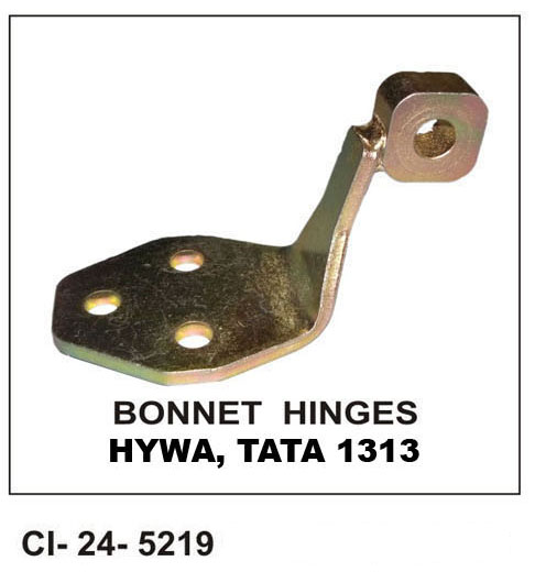 BONNET HINGE HYWA