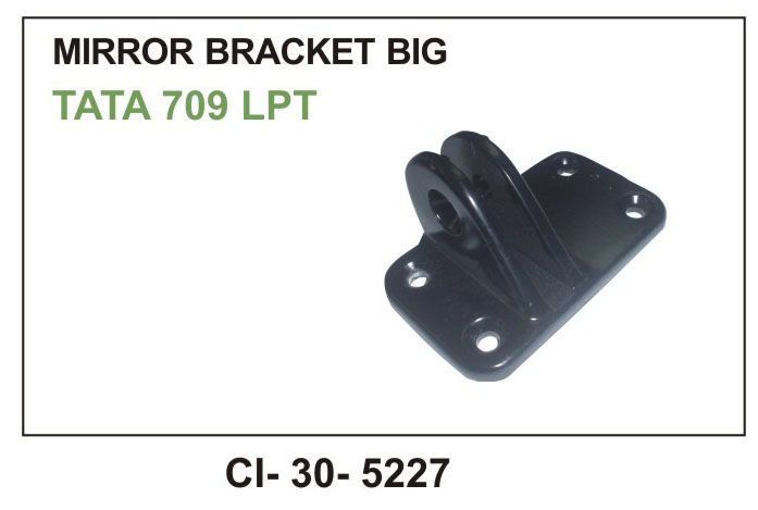 MIRROR BRACKET BIG LPT 709