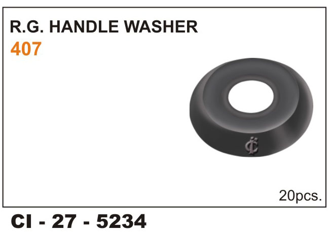 R.G.HANDLE CAP 407,709