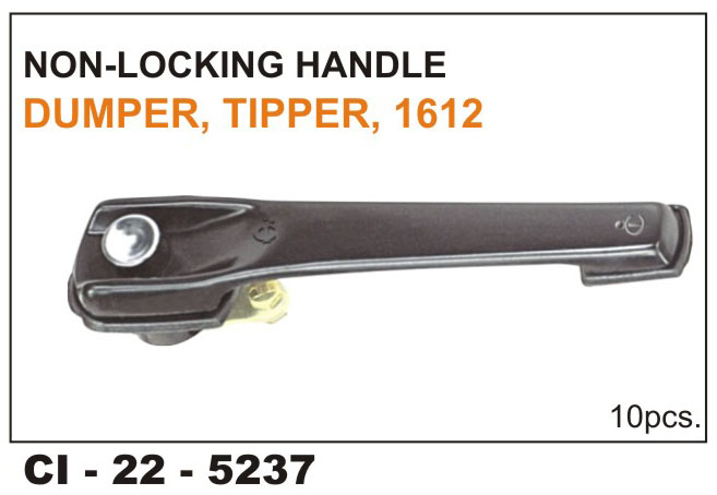 NON LOCKING HANDLE TIPPER