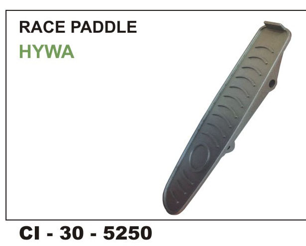 ACC PADLE ASSY HYWA