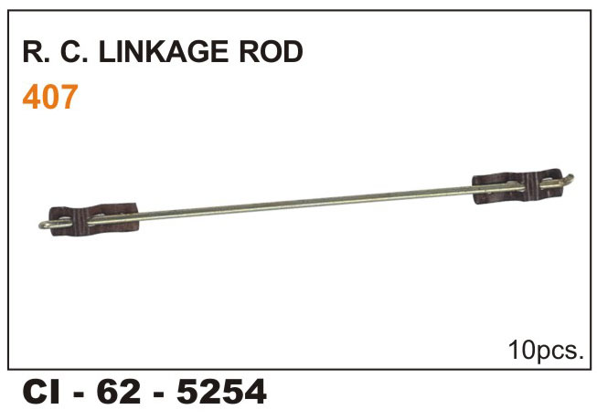 R.C.LINKAGE ROAD 407