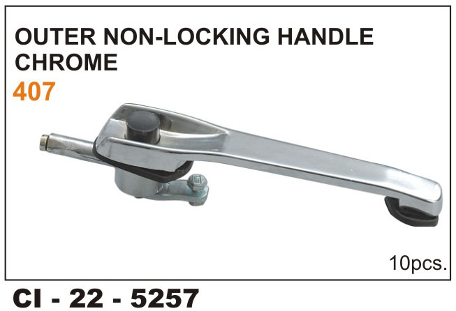 NON LOCKING 407 CP