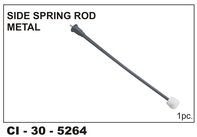 MARKER POLE ROD UNIVERSAL TATA, LEYLAND....