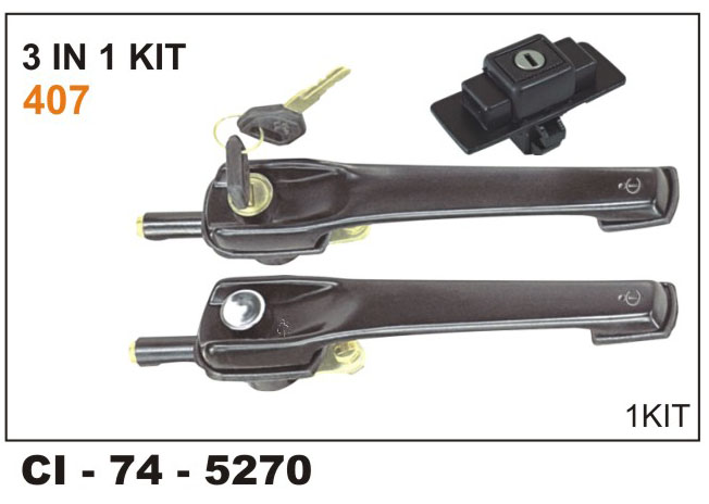 3IN1 KIT 407