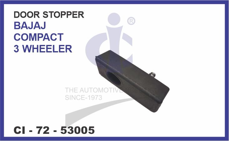 DOOR STOPPER BAJAJ COMPAT
