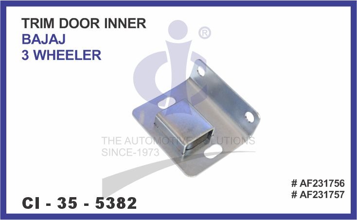 TRIM DOOR INNER BAJAJ 3 WHEELER