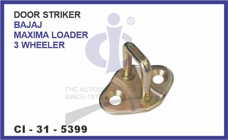 DOOR STRICKER BAJAJ MAXIMO LOADER (3 WHEELER)