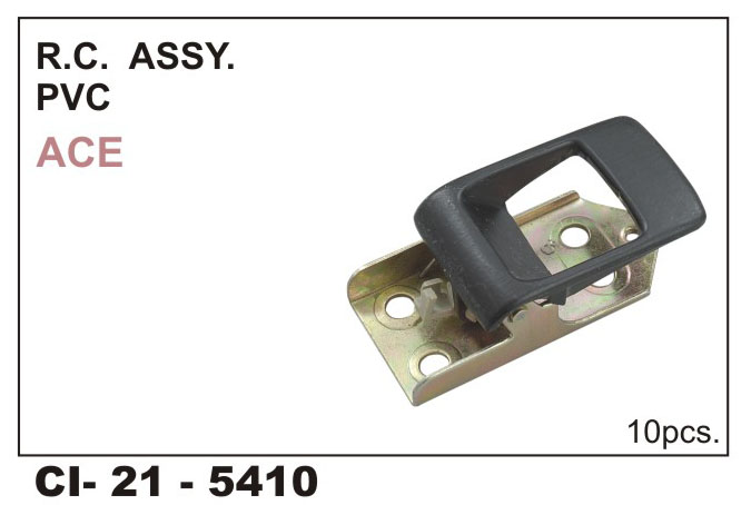 R.C.LOCK TATA ACE
