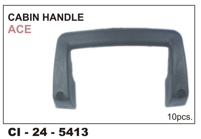 CABIN HANDLE ACE.