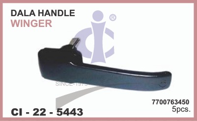 DALA HANDLE WINGER