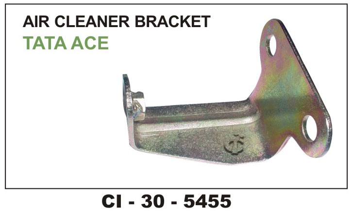 AIR CLEANER BRACKET TATA ACE