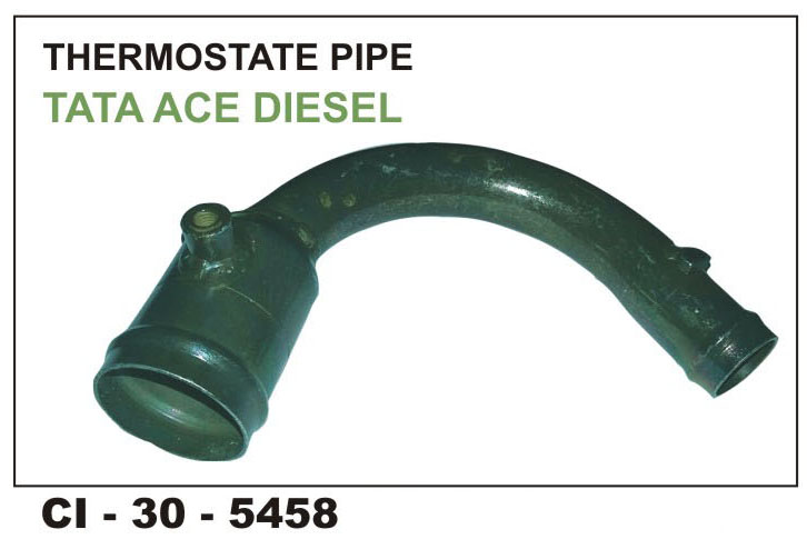 THERMO STATE PIPE TATA ACE DIESEL