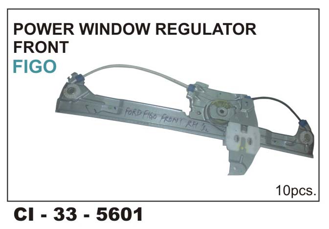 W.R.FIGO PWR FT-LH