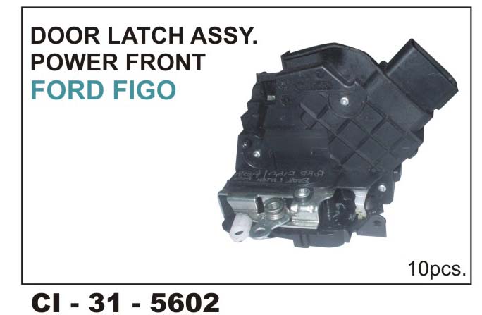 DOOR LOCK  Assy.PWR FIGO FL