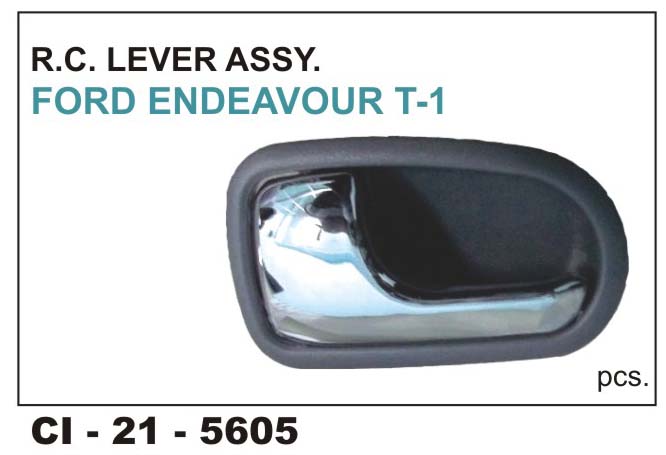 R.C.LOCK ASSY. FORD ENDEAVOUR T-1 RH