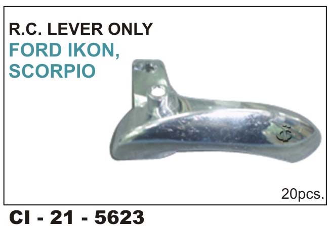 R.C.LEVER ONLY IKON LH