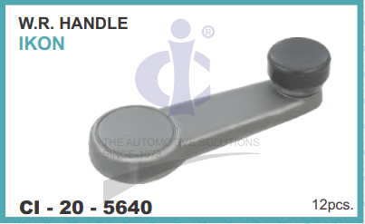 R.G.Handle Ford Ikon