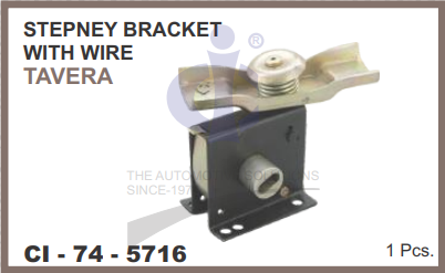 STEPNEY BRACKET TAVERA WIRE TYPE
