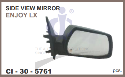 SIDE VIEW MIRROR ENJOY LX LH