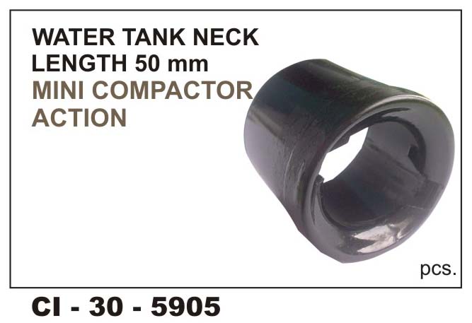 Water Tank Neck Mini Compector ACE