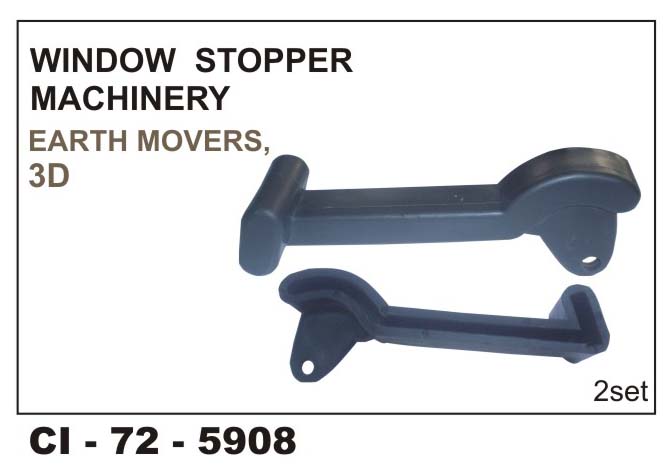 W.STOPPER EARTHMOVERS ETC.