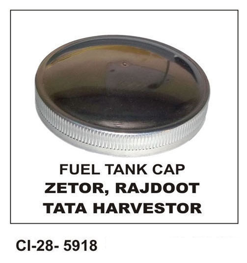 P.T.CAP ZETOR,RAJDOOT,TATA HARVESTOR