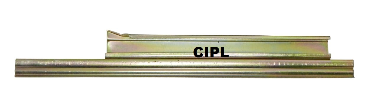 GLASS CHANNEL SWIFT & DIZRE REAR