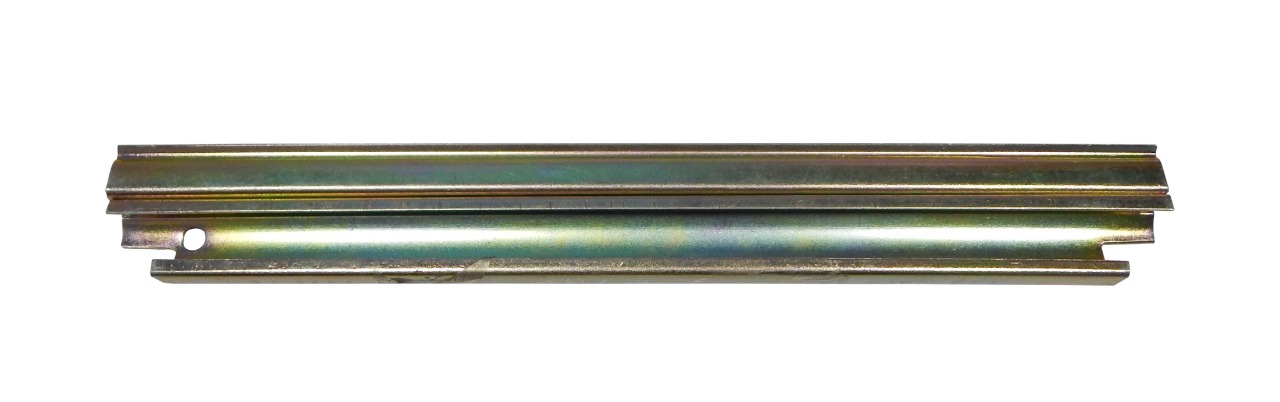 GLASS CHANNEL REAR ALTO O/M