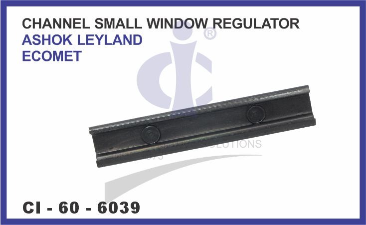 G.CHANNEL ECOMET SMALL
