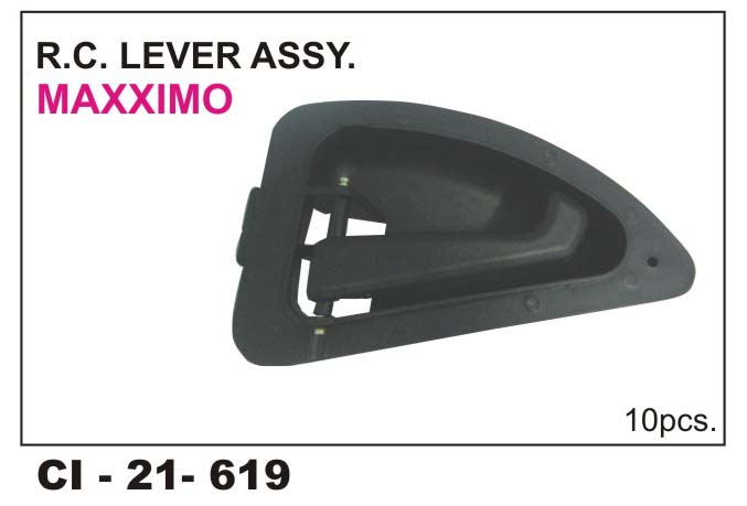R.C.LOCK ASSY MAXIMO,SUPRO LH