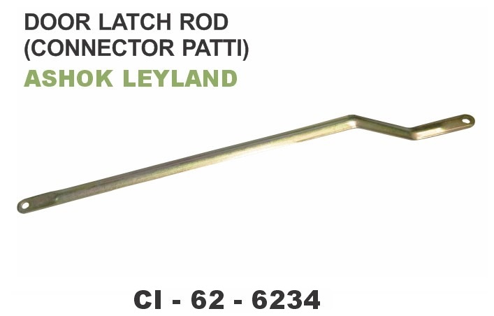 DOOR LOCK ASSY CONNECTOR PATTI LEYLAND (9522)