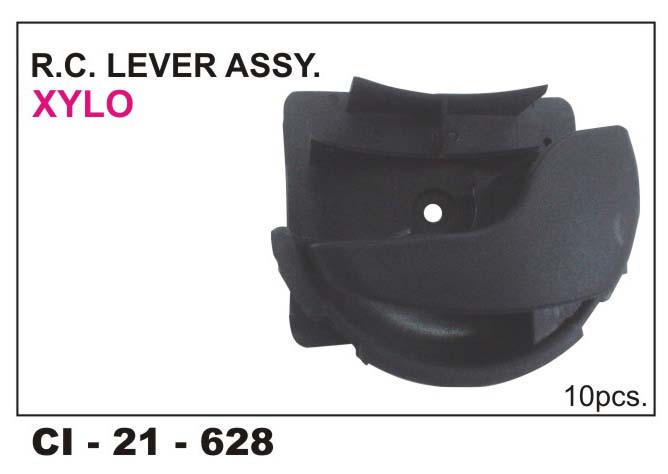 R.C.LOCK ASSY.XYLO(LH)