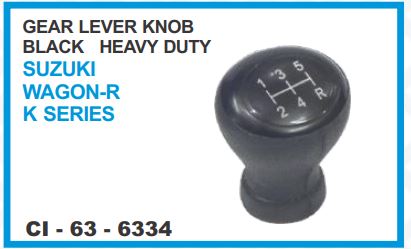 GEAR LEVER KNOB I-10 GRAND,I-20 ELITE,XCENT CP