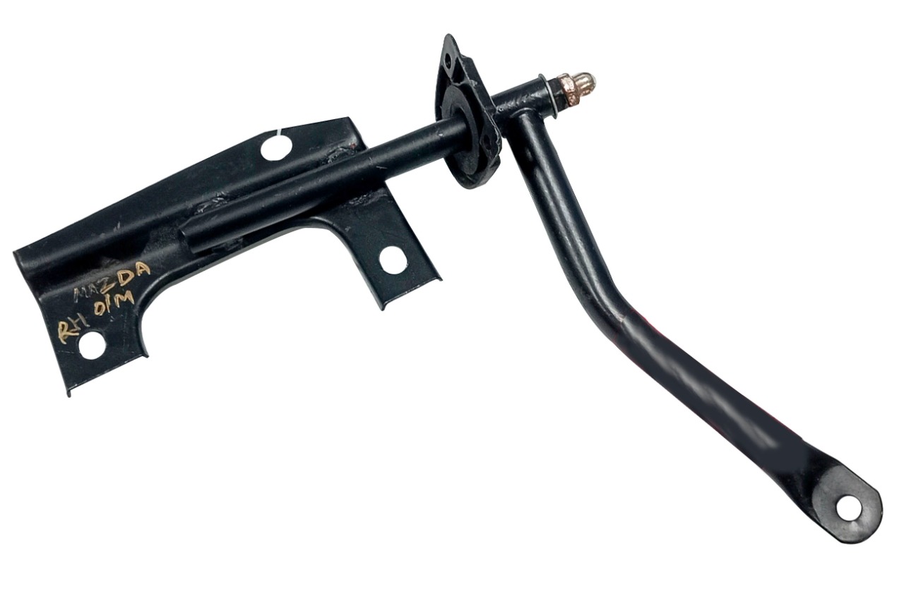 SIDE MIRROR ROD MAZDA RH O/M RH