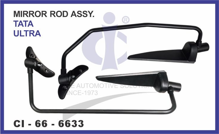 MIRROR ROD ASSEMBLY TATA ULTRA