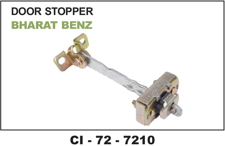 DOOR STOPPER BHARAT BENZ MEDIUM & LITE