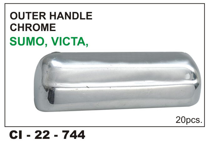 O.H.SUMO VICTA CP LEFT