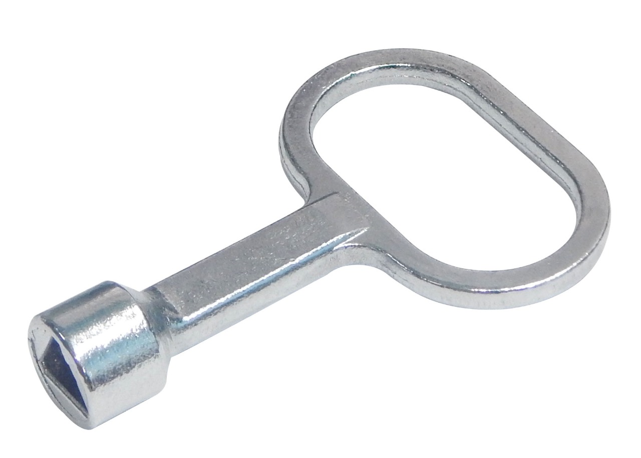 PANEL KEY ONLY TRIANGULAR