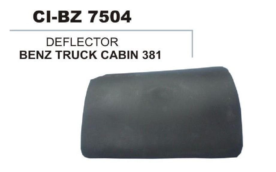 DEFLECTOR 381