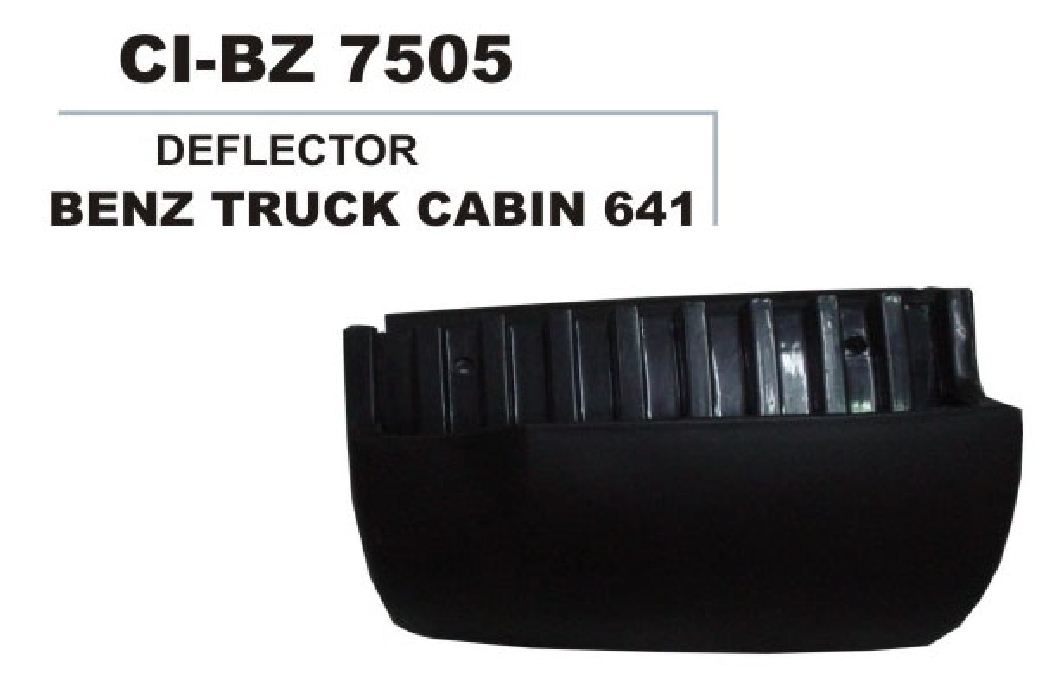 DEFLECTOR 641