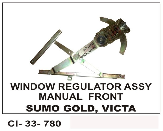R.G MACHINE MNL SUMO GOLD,VICTA F-L