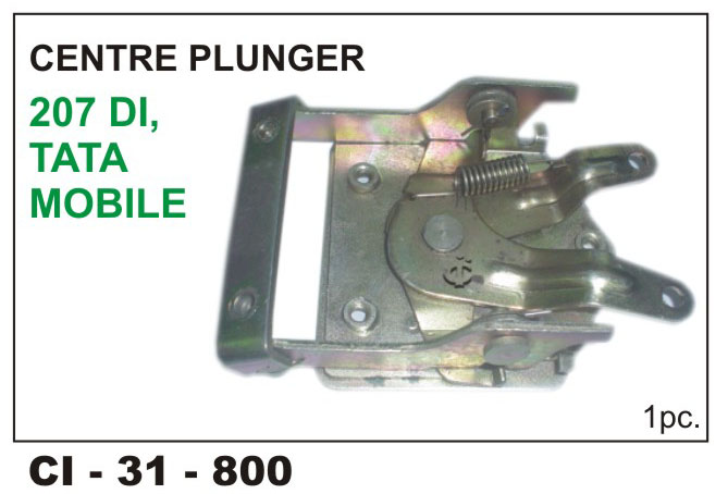 SEAT RECKLINING ASSY ALTO 800 T-1 LH
