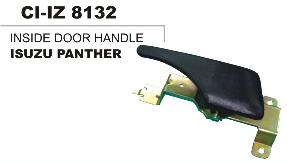 INSIDE DOOR HANDLE ISUZU FTR FSR