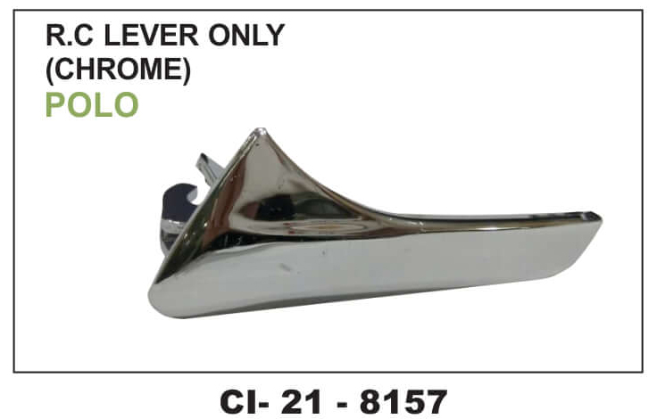 R.C.LEVER ONLY POLO CP L/R