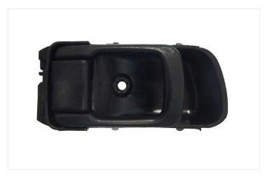 R.C.LOCK ASSY PARTNER L